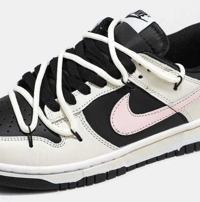 Женские кроссовки Nike Dunk Low 36-41 найк Хит весны!