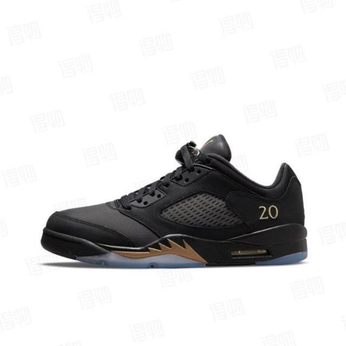 Кросівки Jordan Nike air 5 retro Low
