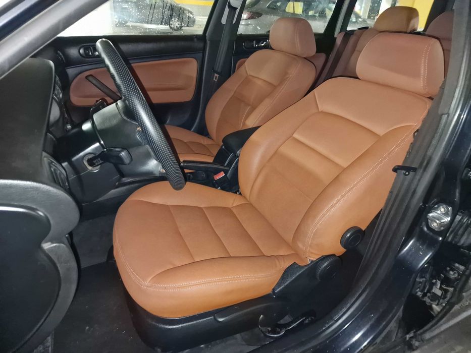 Volkswagen Passat 1.9 Tdi 130cv ÚNICA! Ver para crer!