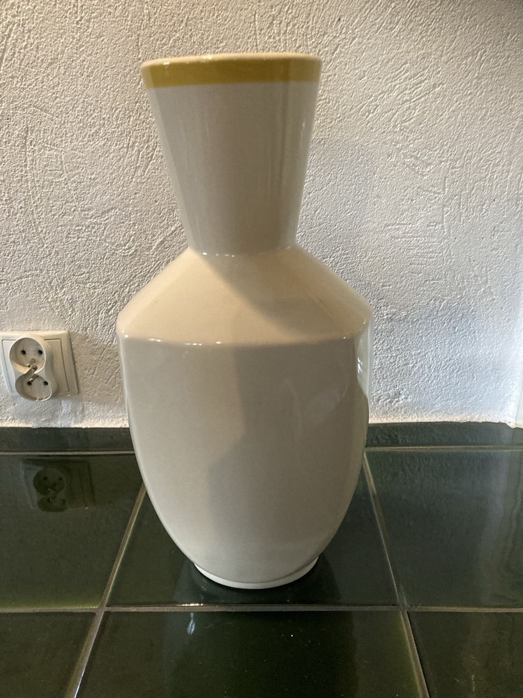 Wazon Vallauris design dizajn vintage pikasiak