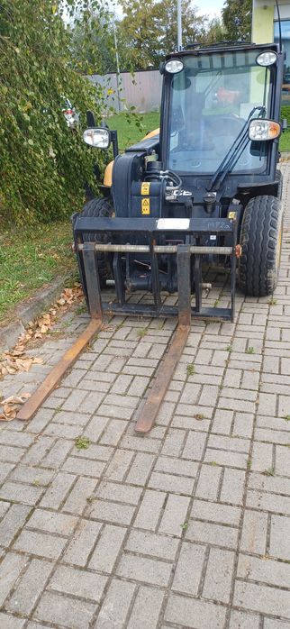 Ładowarka JCB 515-40