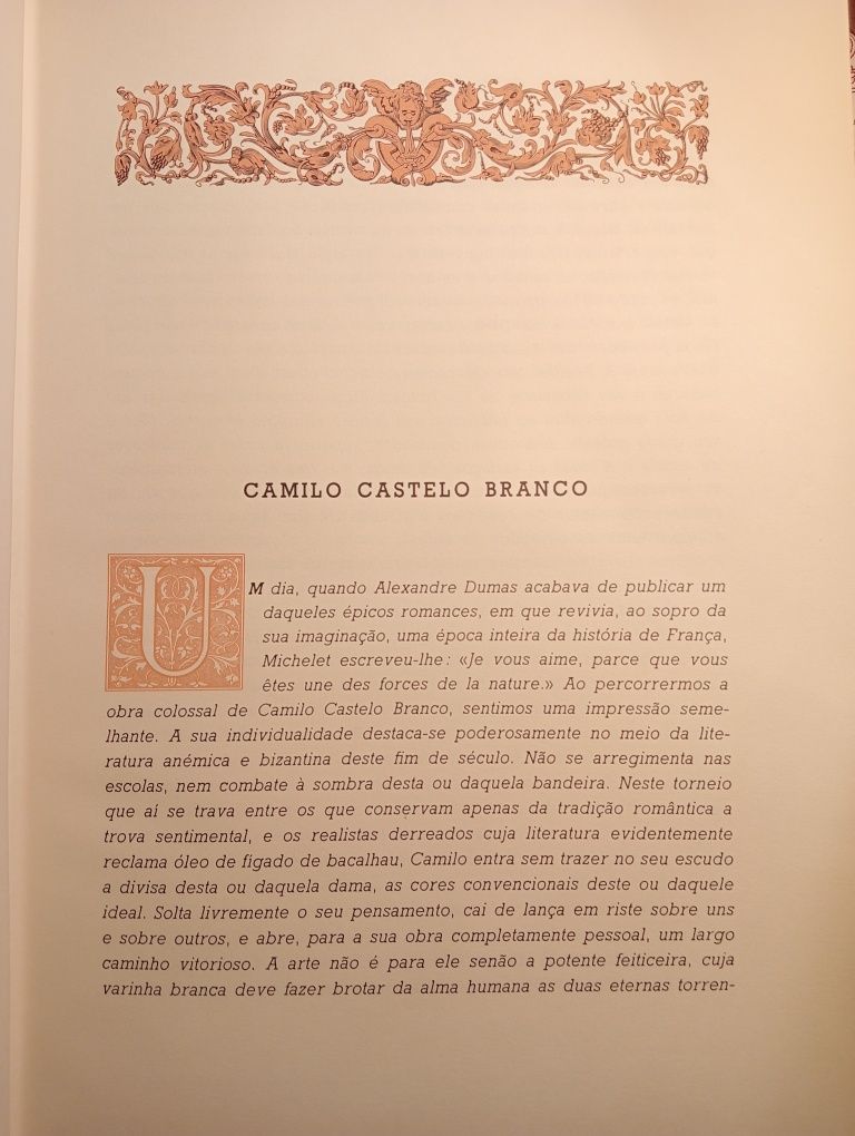Amor de Perdição