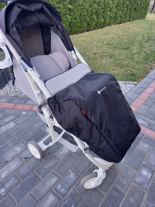 Wózek spacerowy euro - cart