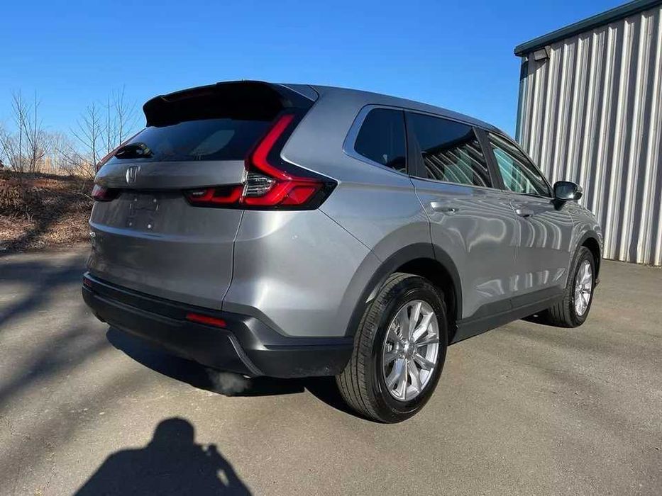 2023  Honda  CR-V