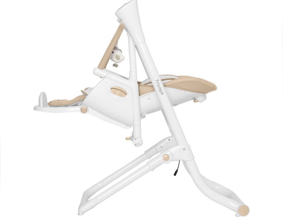 Стільчик-гойдалка Carrello Triumph