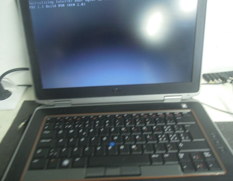 dell E6420 i5 2520