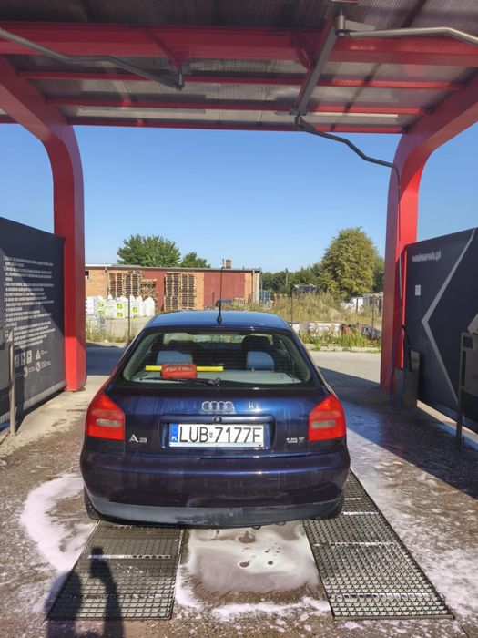 Sprzedam Audi A3