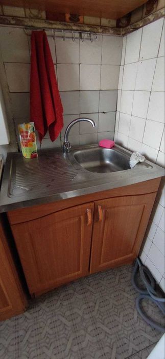 Кухня б/у меблі кухонні