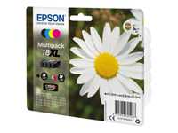 Epson C13T18164012 Чернильный картридж 18XL ОРИГИНАЛ!