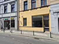 lokal handlowo usługowy centrum Kępna