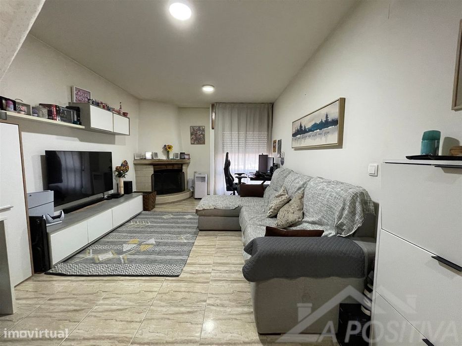 Apartamento T2 Venda em Vila de Cucujães,Oliveira de Azeméis