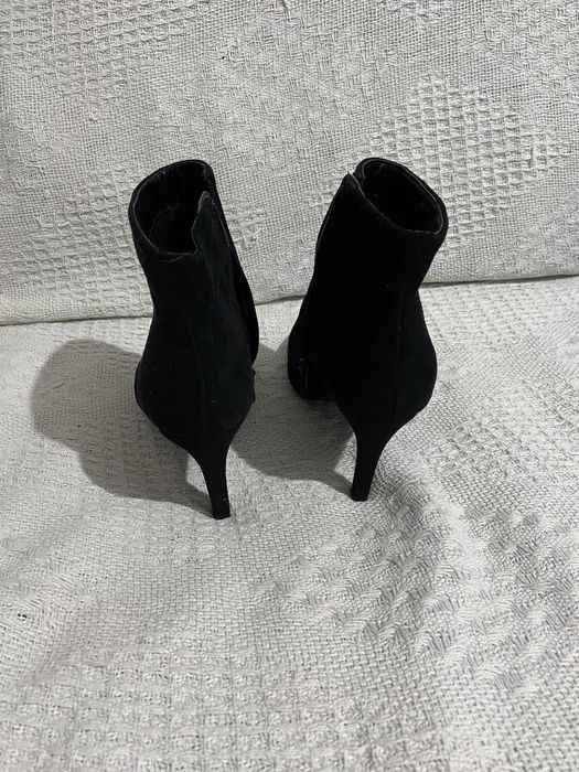 Ботильйони Peacocks в ідеальному стані