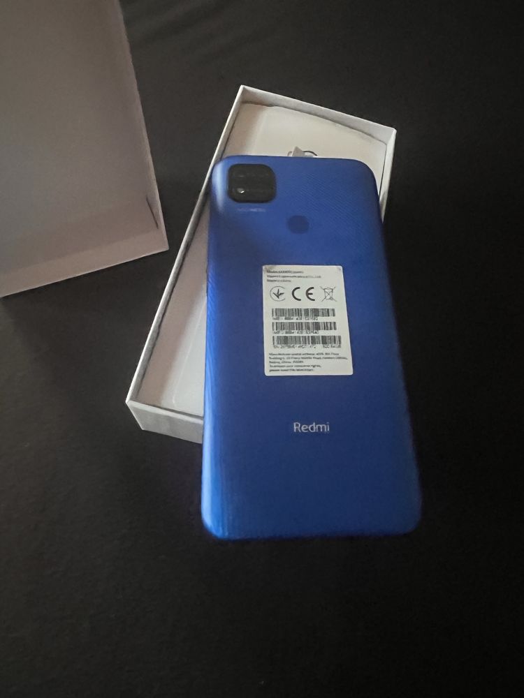 Xiaomi redmi 9c 64 GB NFC