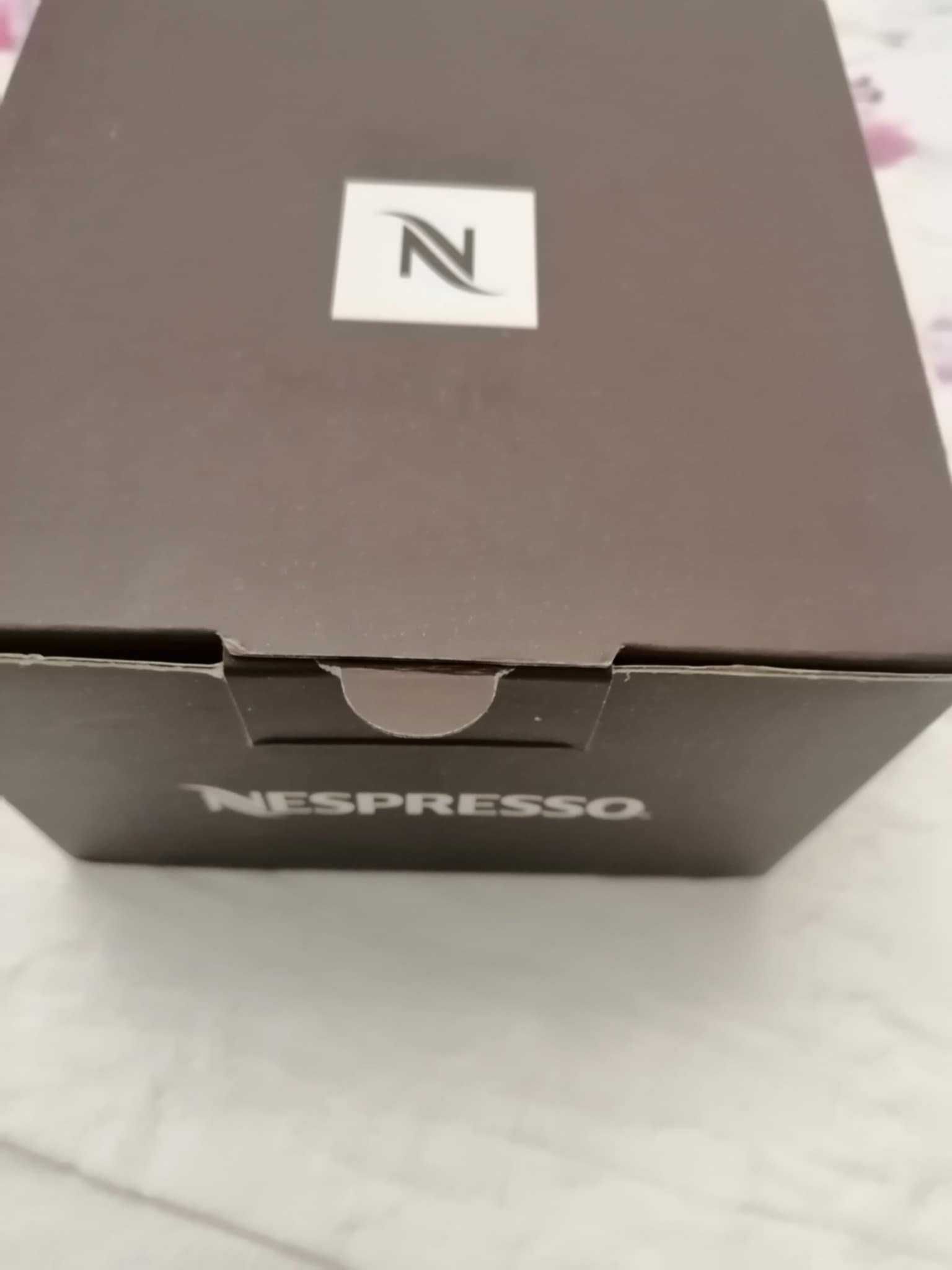 Chavena de café Nexpresso - Nova