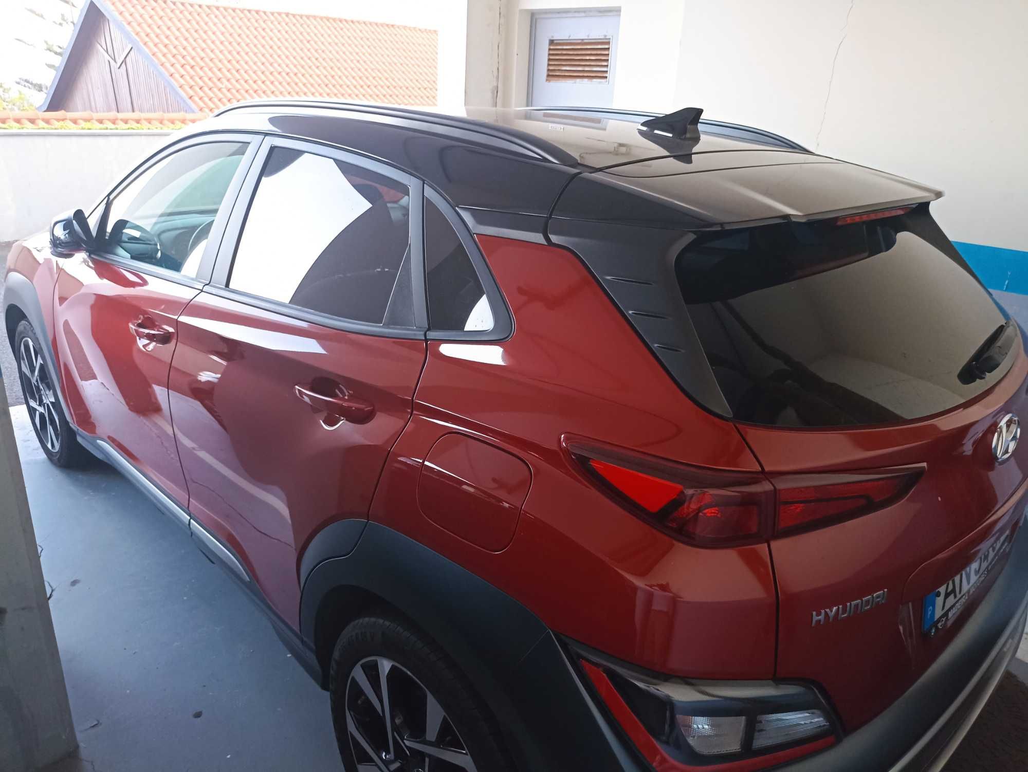 Hyundai Kauai 1.0 T-GDi Premium MY21
