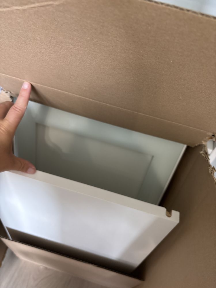 Komoda ikea na zamowienie 180x120 bardzo pojemna