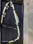 Kurtyna powietrzna PRAWA/LEWA Focus Mk3 BM51-14K158-AE/BM51-14K159-AE