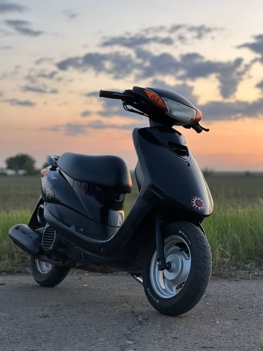 Yamaha JOG SA36 в хорошем состояние