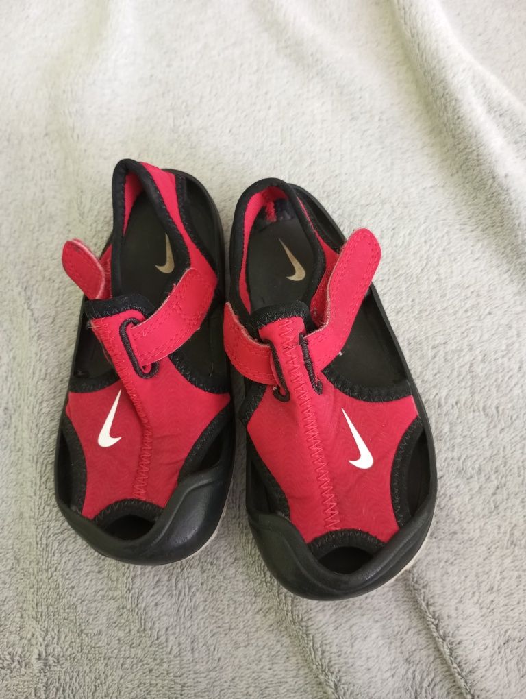 Sandały Nike Sunray Protect