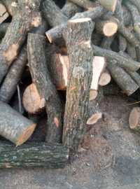Продажа дров рубаних