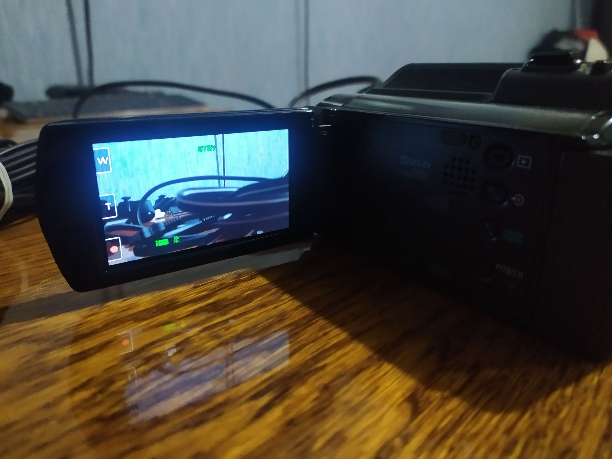 Видеокамера Sony HDR-XR 150E Full HD