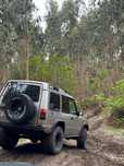 Land Rover 300 tdi