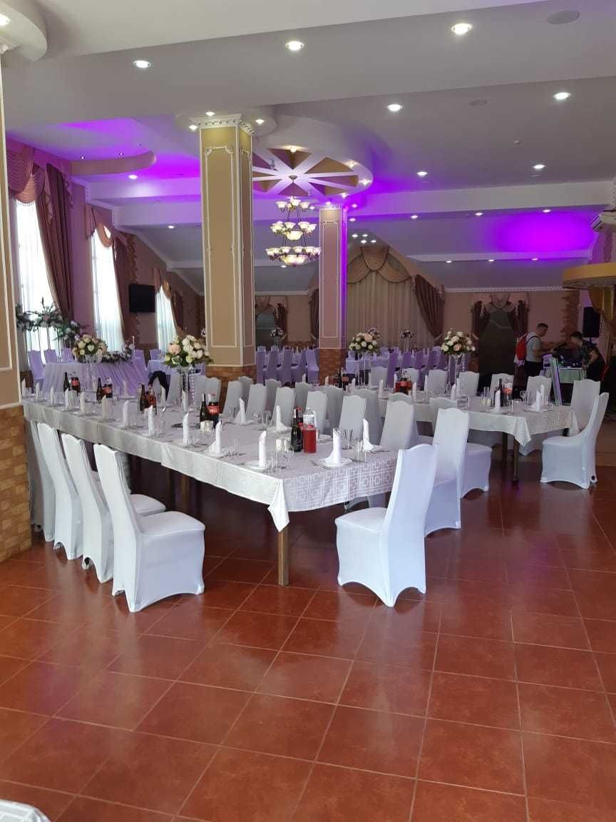 Ресторан. Комплекс. Гостинница. Киев -1.7км. 3500квм. 2 Га земли.