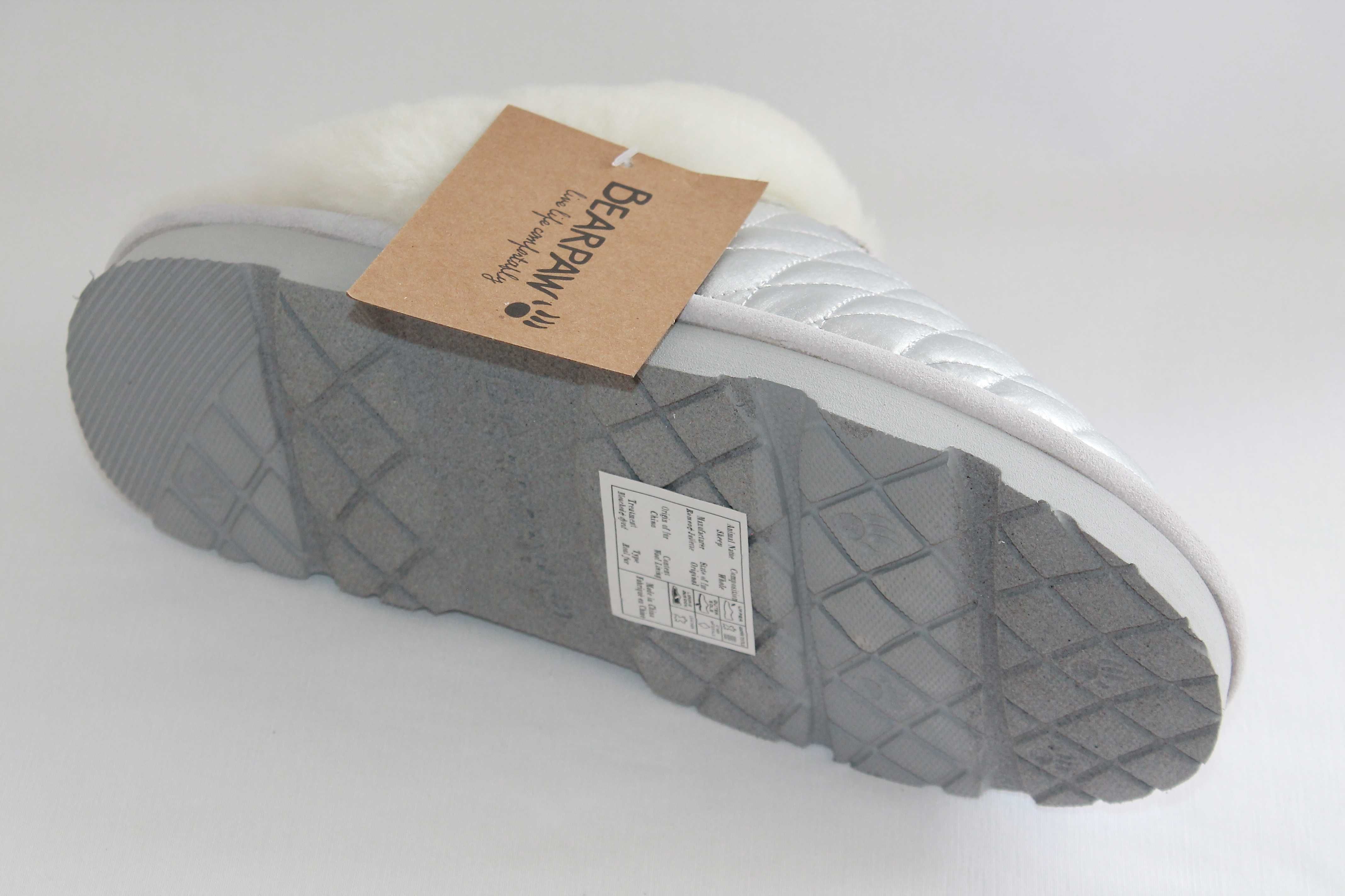 Bearpaw Womens Effie Slipp, usa--9--eur--38,5-39--устільки--25,5 см