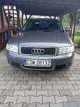 Audi A4 Audi a4 b6 2.0 alt
