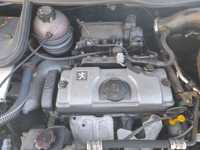 Motor Completo Peugeot 206 Sw (2E/K)