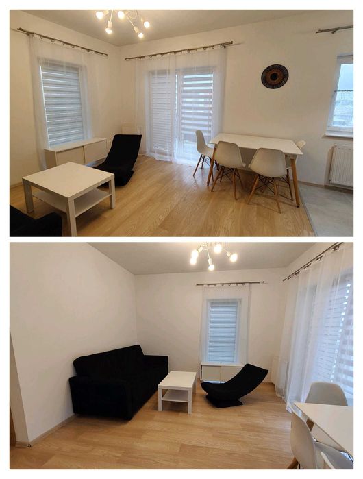 3 pokojowe z balkonem, 52 m² osiedle Kalinowe