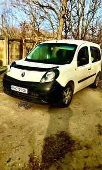 Renault kangoo 1,5dci