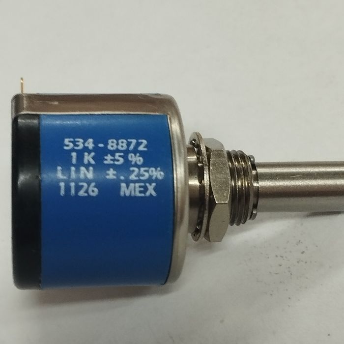 Продам Потенциометры