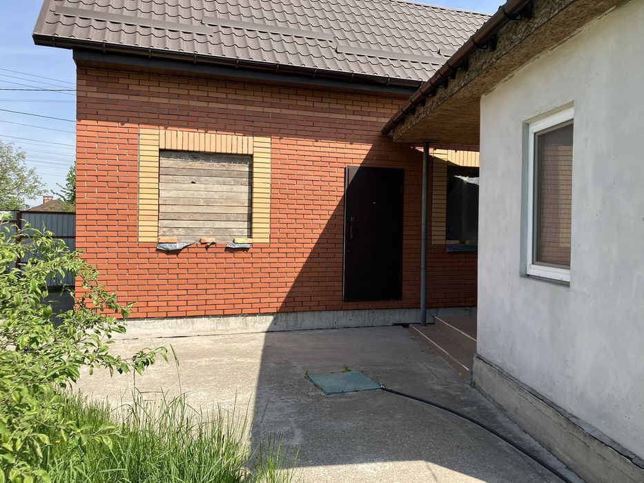 Продається будинок/дача в м. Бориспіль, 1,7 км від центру