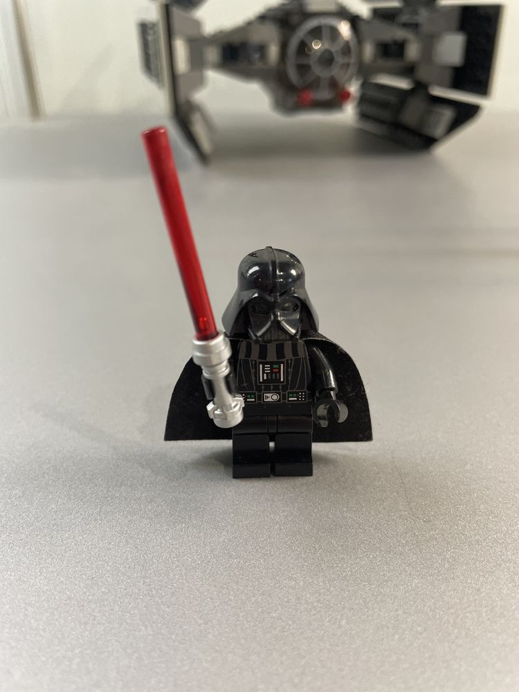 LEGO Star Wars 8017 Darth Vader’s TIE Fighter