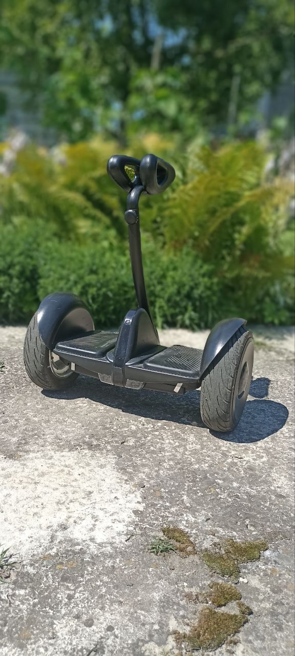 Сігвей Ninebot MiniRobot