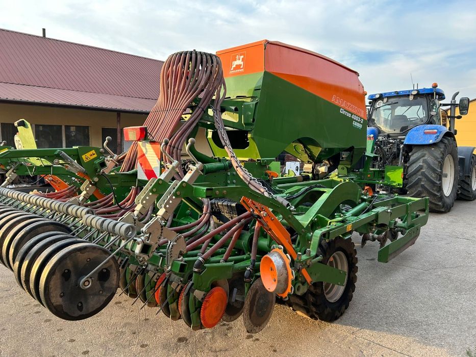 Amazone Cirrus 4003-2