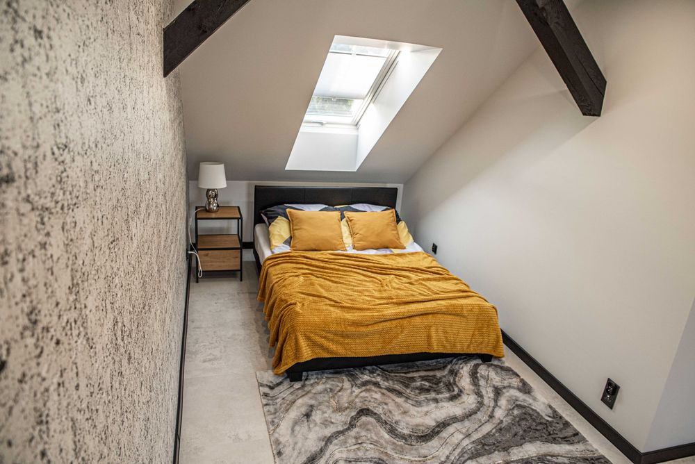 Apartament NIEBO noclegi PREMIUM-widok na jezioro Royal Aparts Ostróda