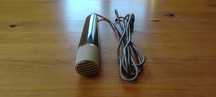 Mikrofon Magnetoelektryczny, Cewkowy Mdoix, Tonsil, PRL