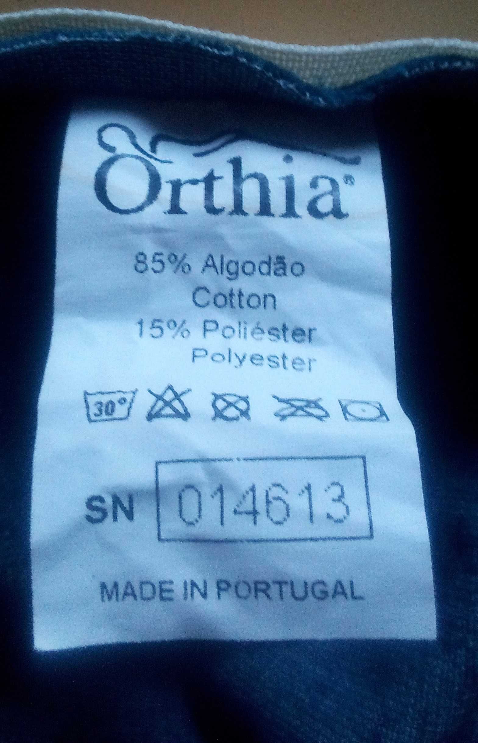 Almofada ortopédica (elevação de pernas)ultra-confortável marca Orthia