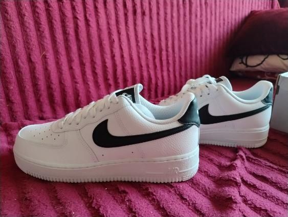 Buty nike air force 1