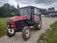 Sprzedam Ursus c 385, zamiana na 360 inny