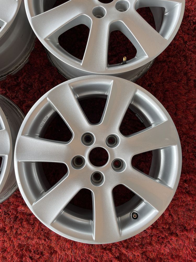 Mitsubishi Honda Hyundai Kia Suzuki Renault R16 5x114,3 Mazda