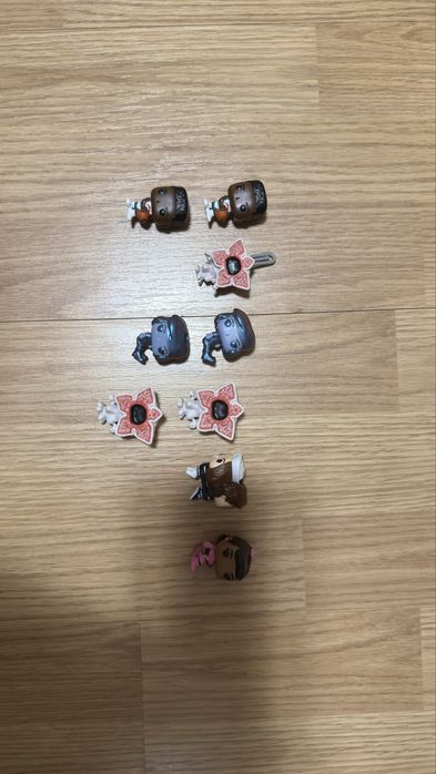 Вілл Уилл Will  Stranger Things Дивні Дива ОСД Kinder Joy Кіндер