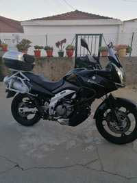 Suzuki v strom 650