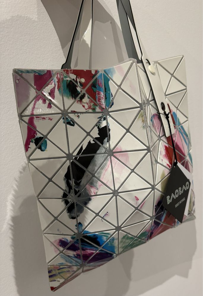 Tote Issey Miyake Bao Bao