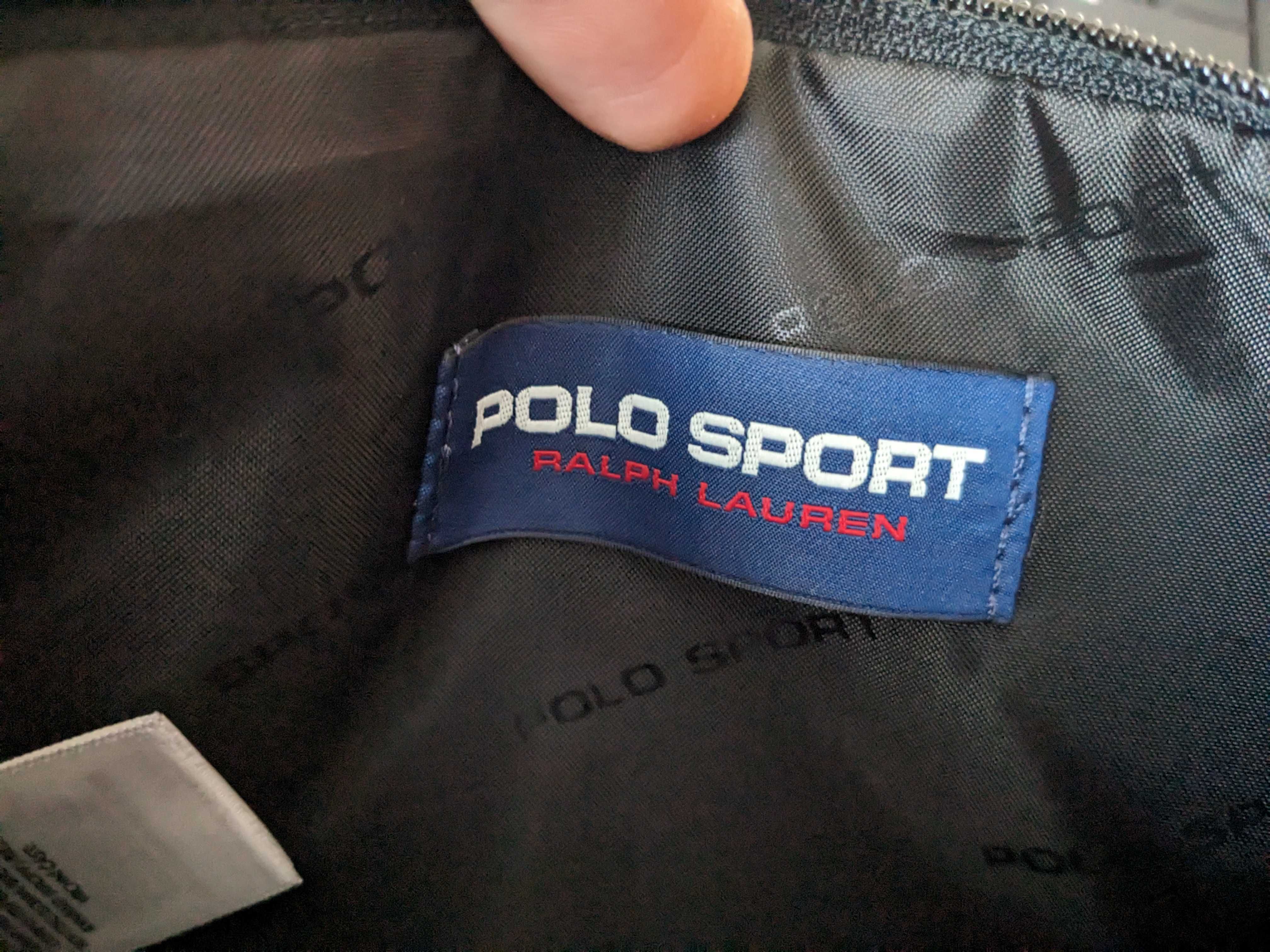 Сумка на пояс - Polo Ralph Lauren 405803930002