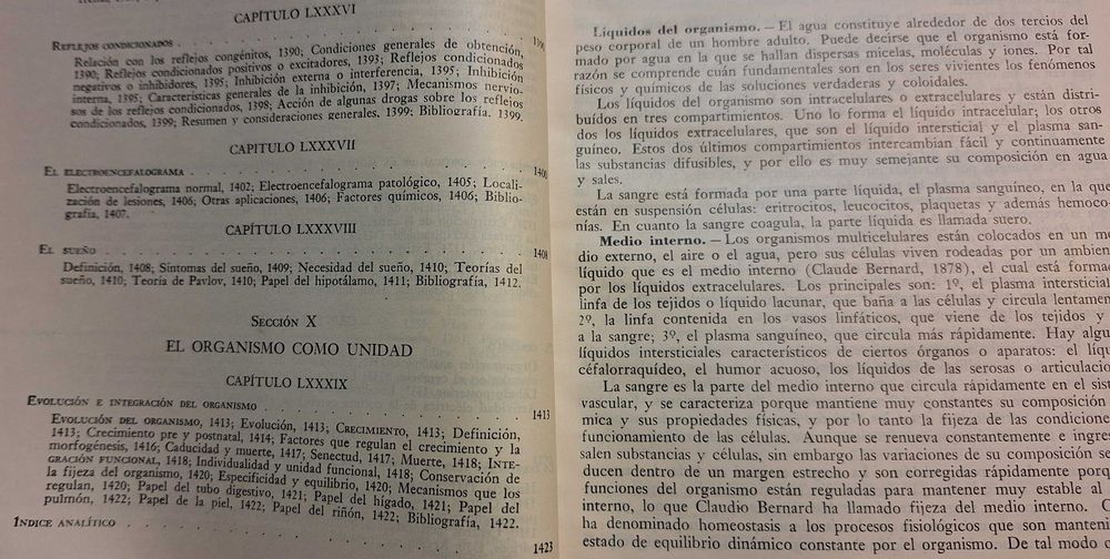 Medicina - Fisiologia Humana