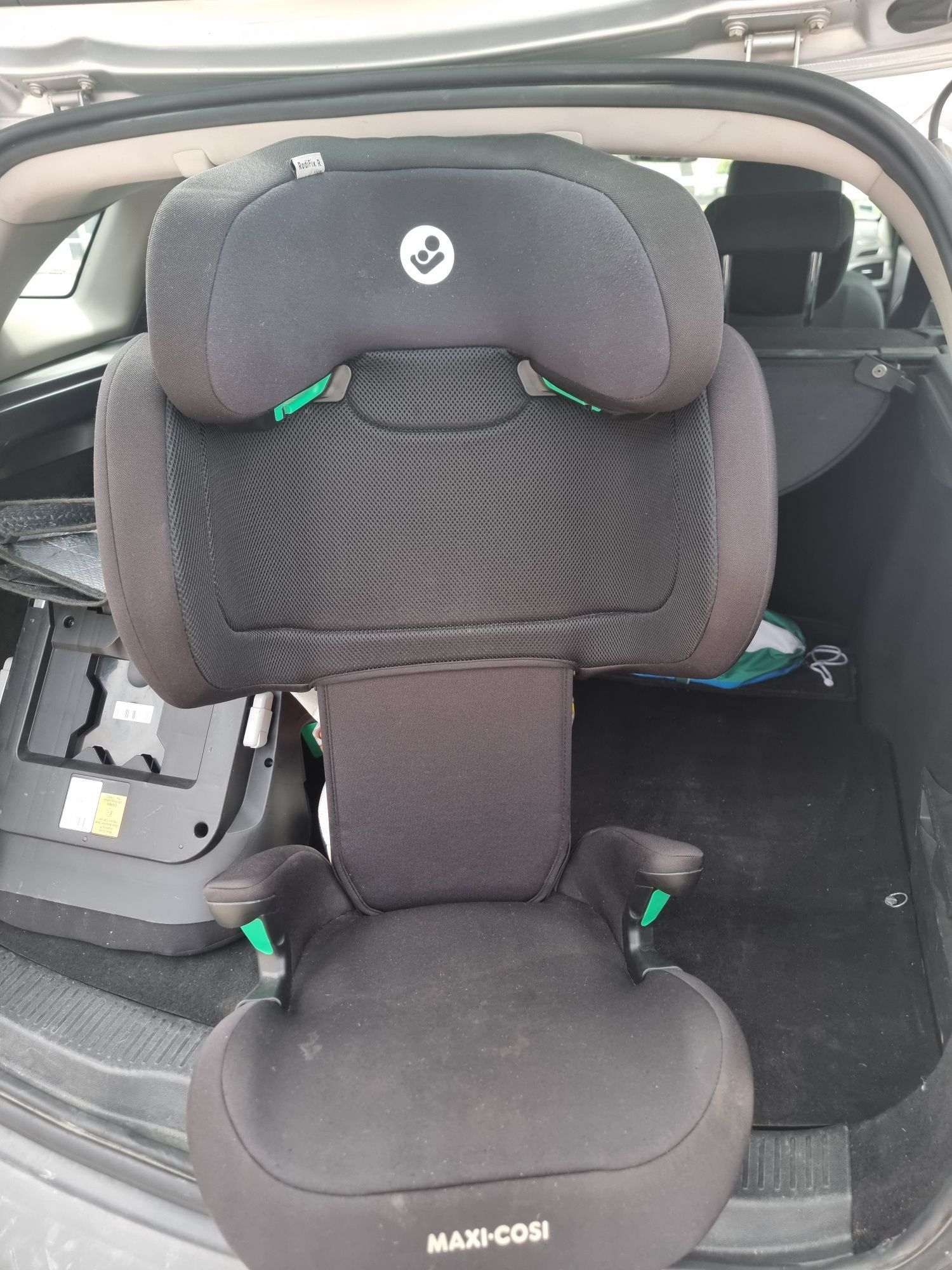 Cadeira auto Maxi - Cosi