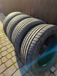 Opony Fulda 215/55 R16 Letnie